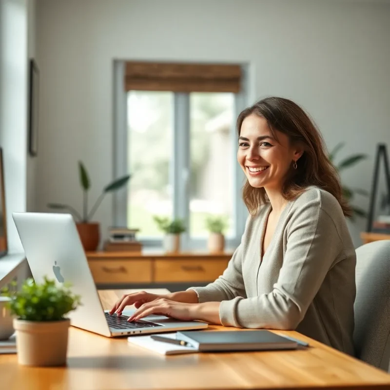 Terapia Online para la Autoestima en Mujeres