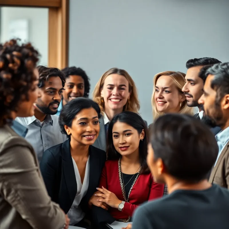 Los Cuatro Tipos de Temperamento
