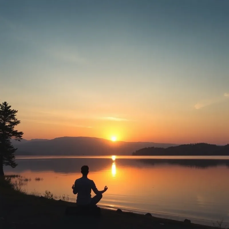 Técnicas para Elevar tu Energía Emocional